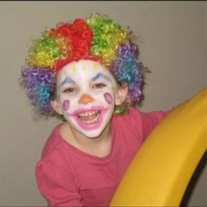 Meet your Posher, Madeline